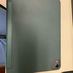 11’ iPad Pro dark grey